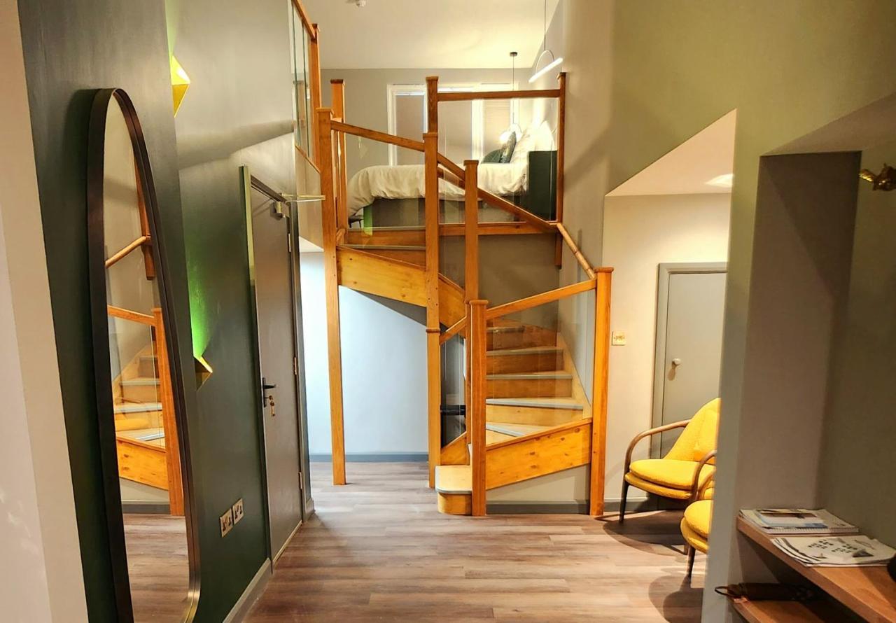 Pinnacle Suites Hotel 考斯 外观 照片