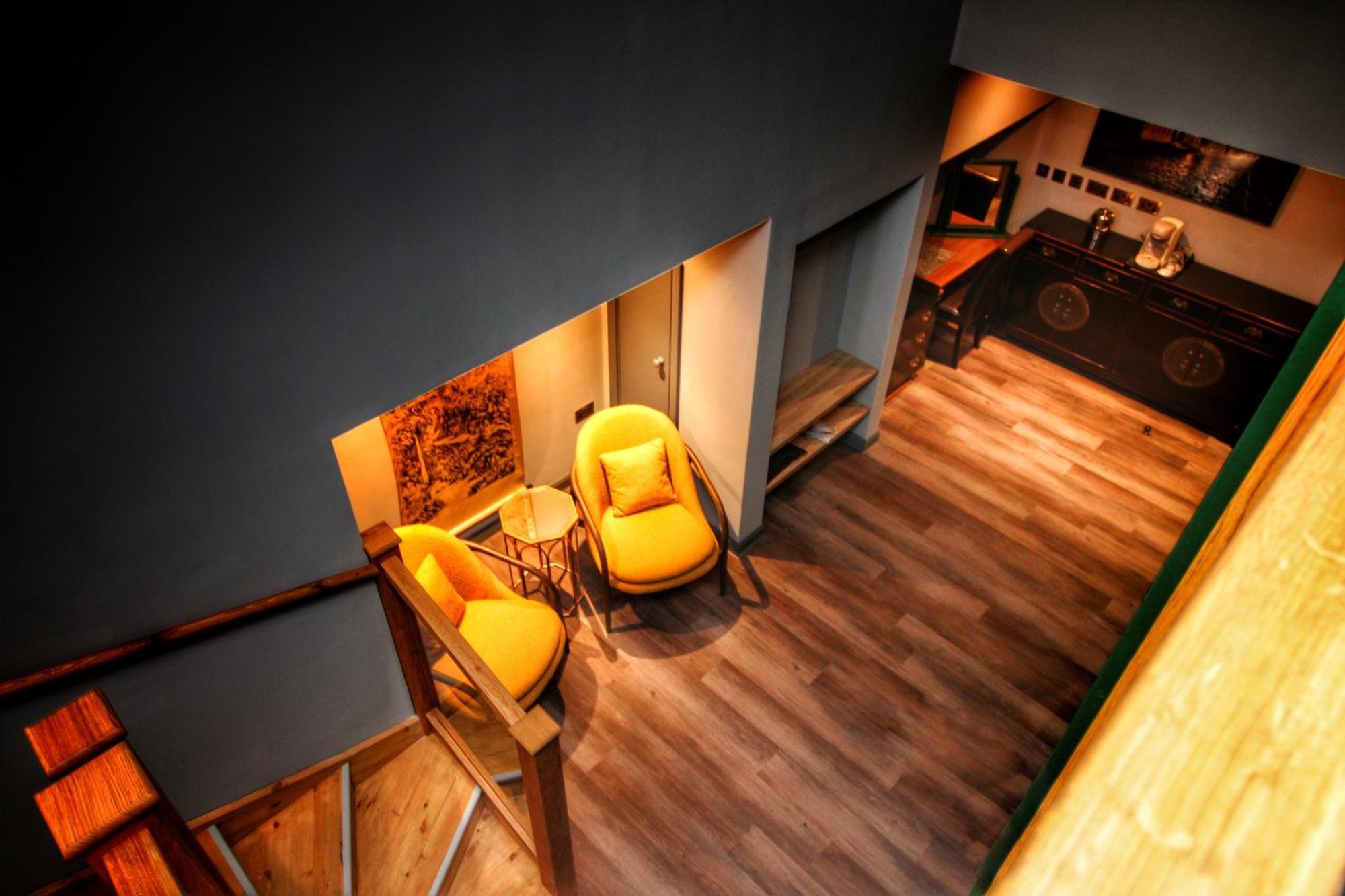 Pinnacle Suites Hotel 考斯 外观 照片