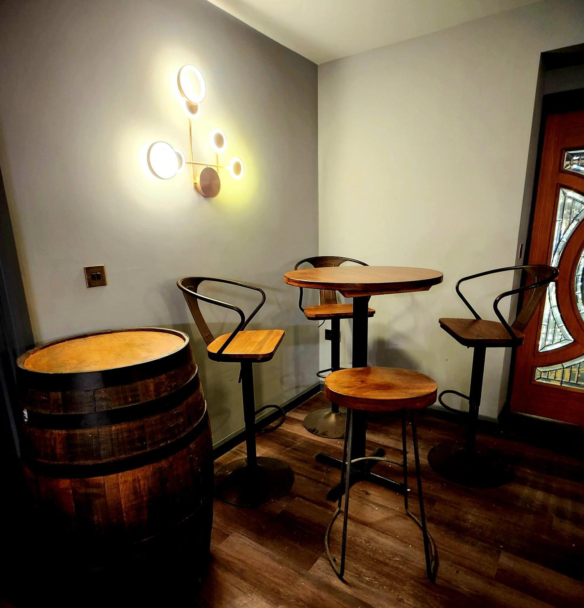 Pinnacle Suites Hotel 考斯 外观 照片