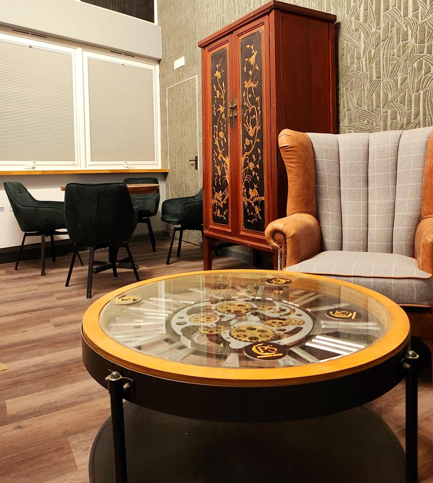 Pinnacle Suites Hotel 考斯 外观 照片