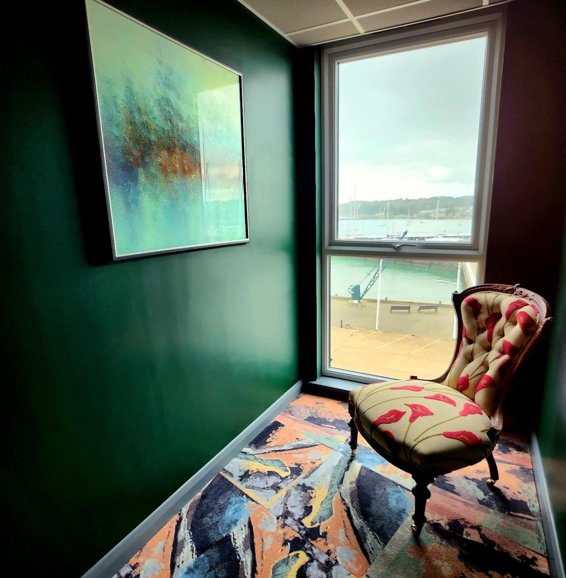 Pinnacle Suites Hotel 考斯 外观 照片