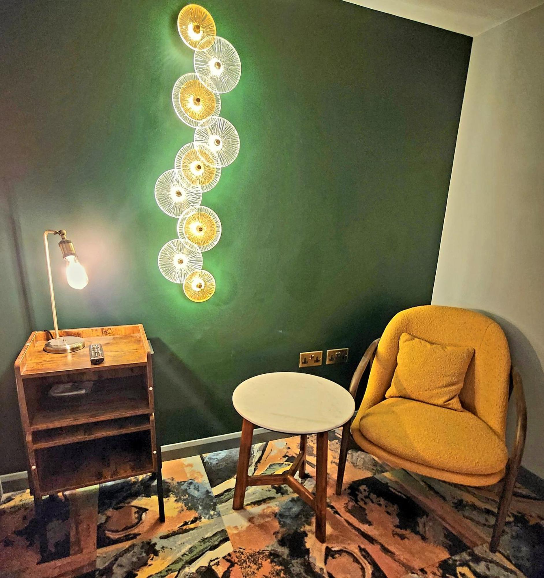 Pinnacle Suites Hotel 考斯 外观 照片