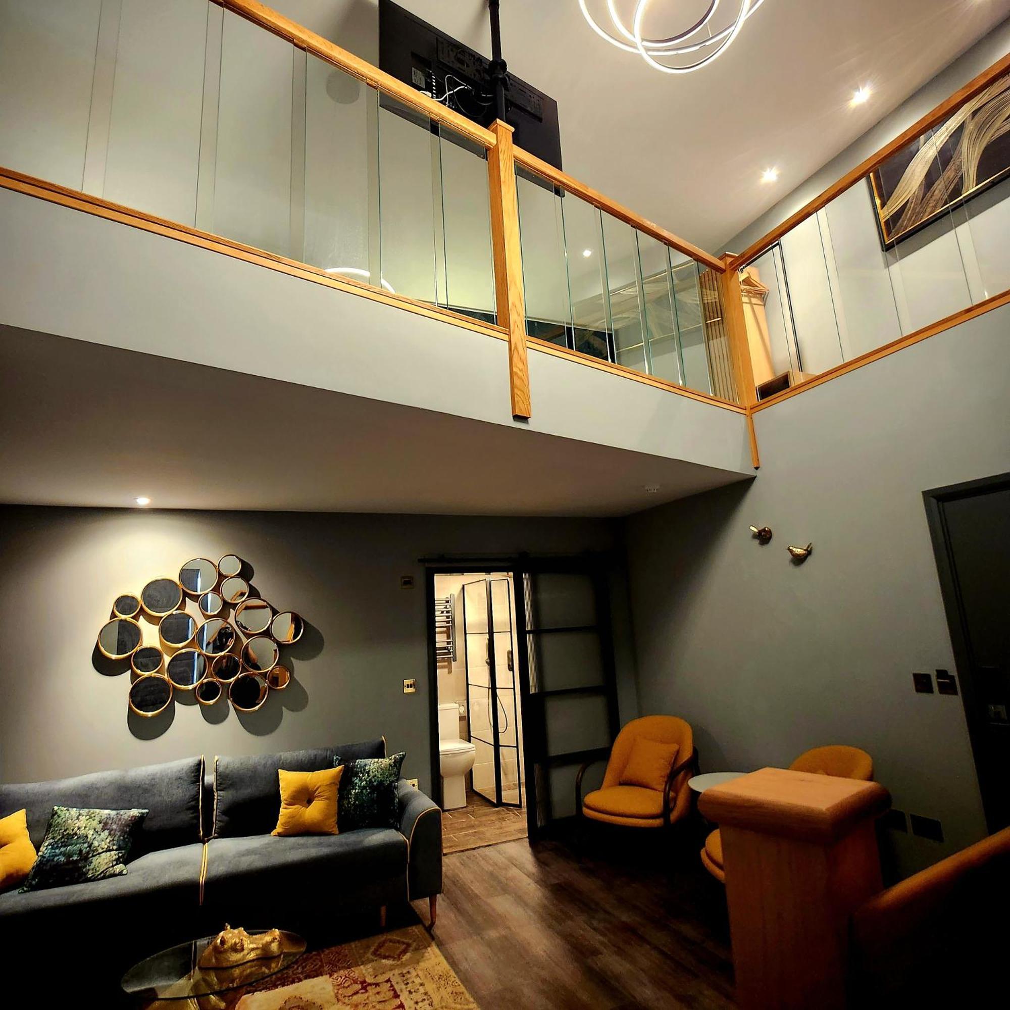Pinnacle Suites Hotel 考斯 外观 照片