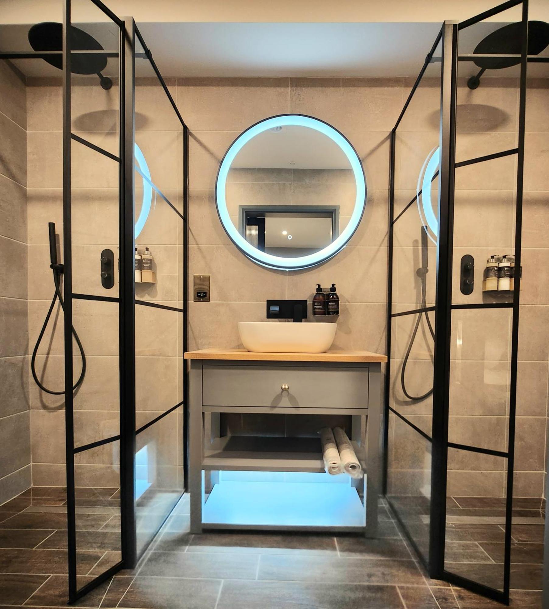 Pinnacle Suites Hotel 考斯 外观 照片